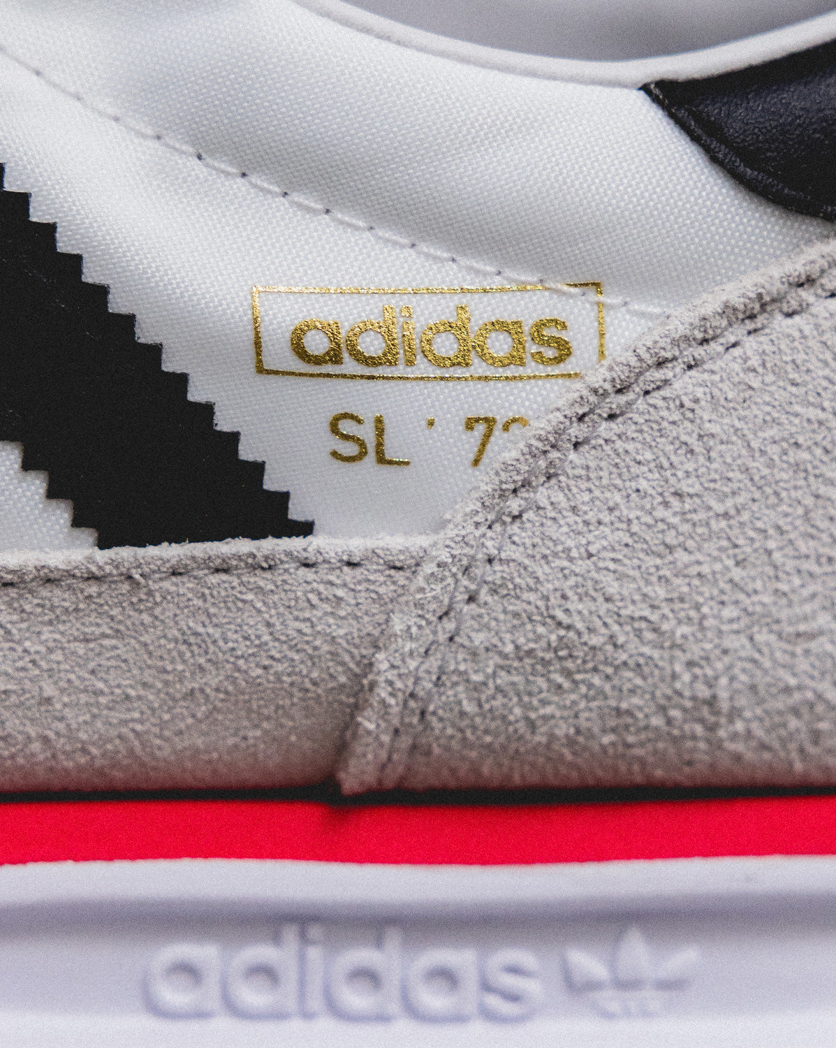 Adidas SL 72 RS