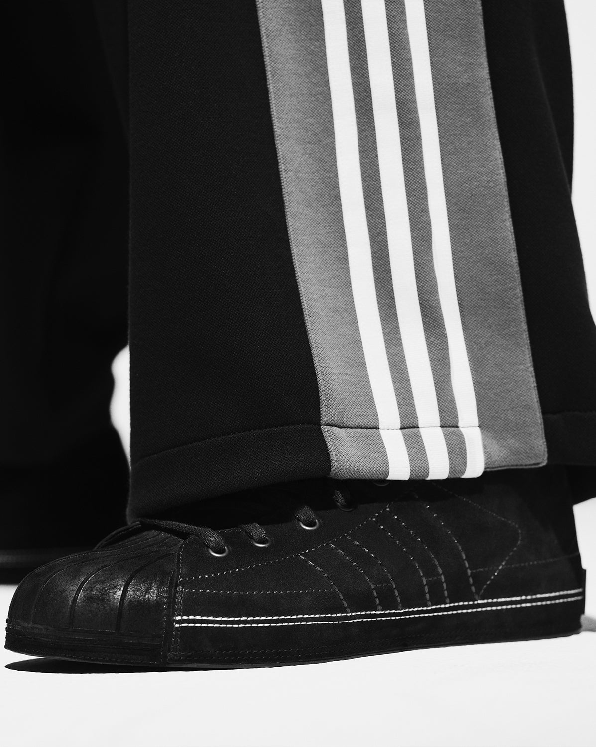 Adidas Y-3 x NBHD Nizzastar