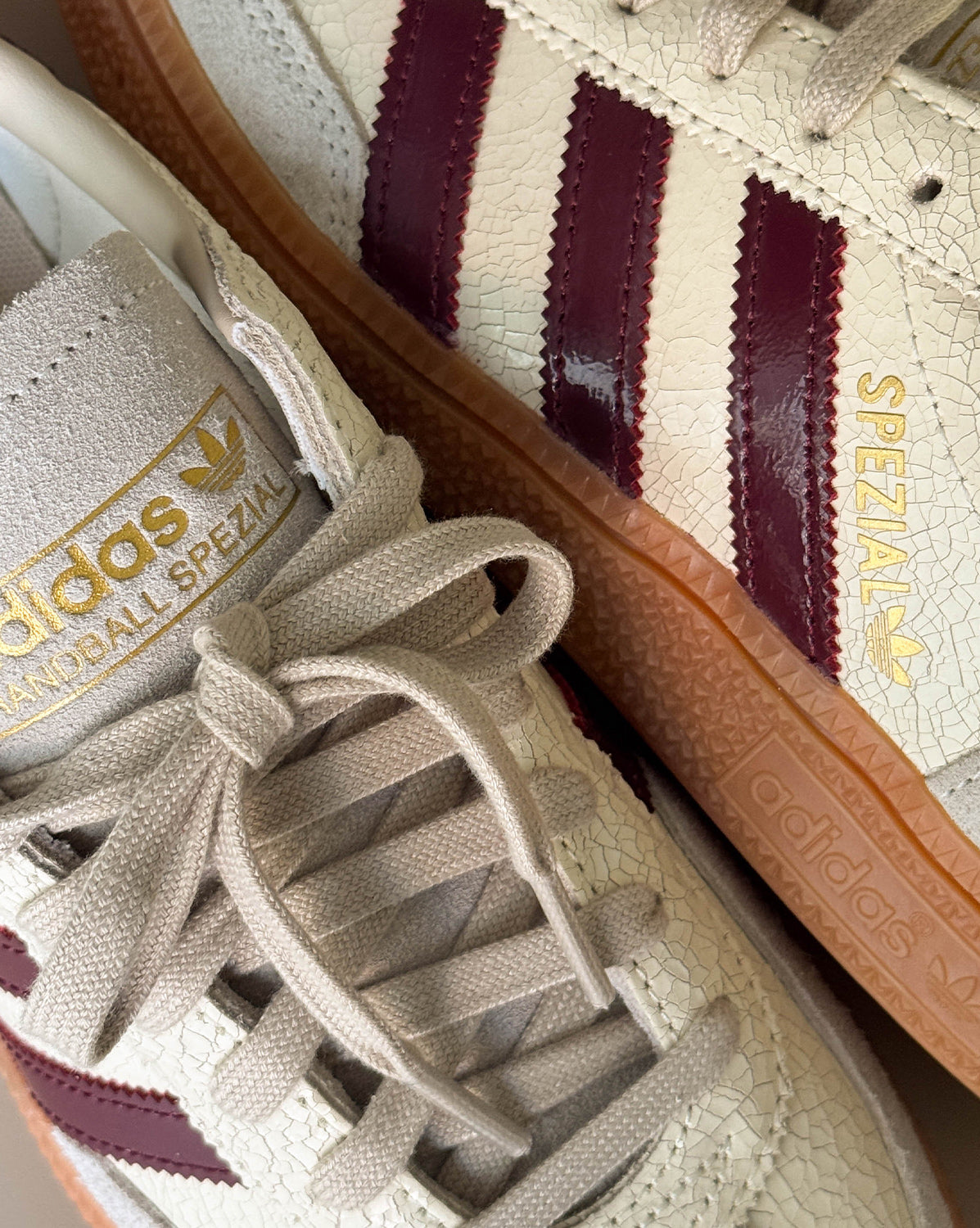 Adidas Handball Spezial