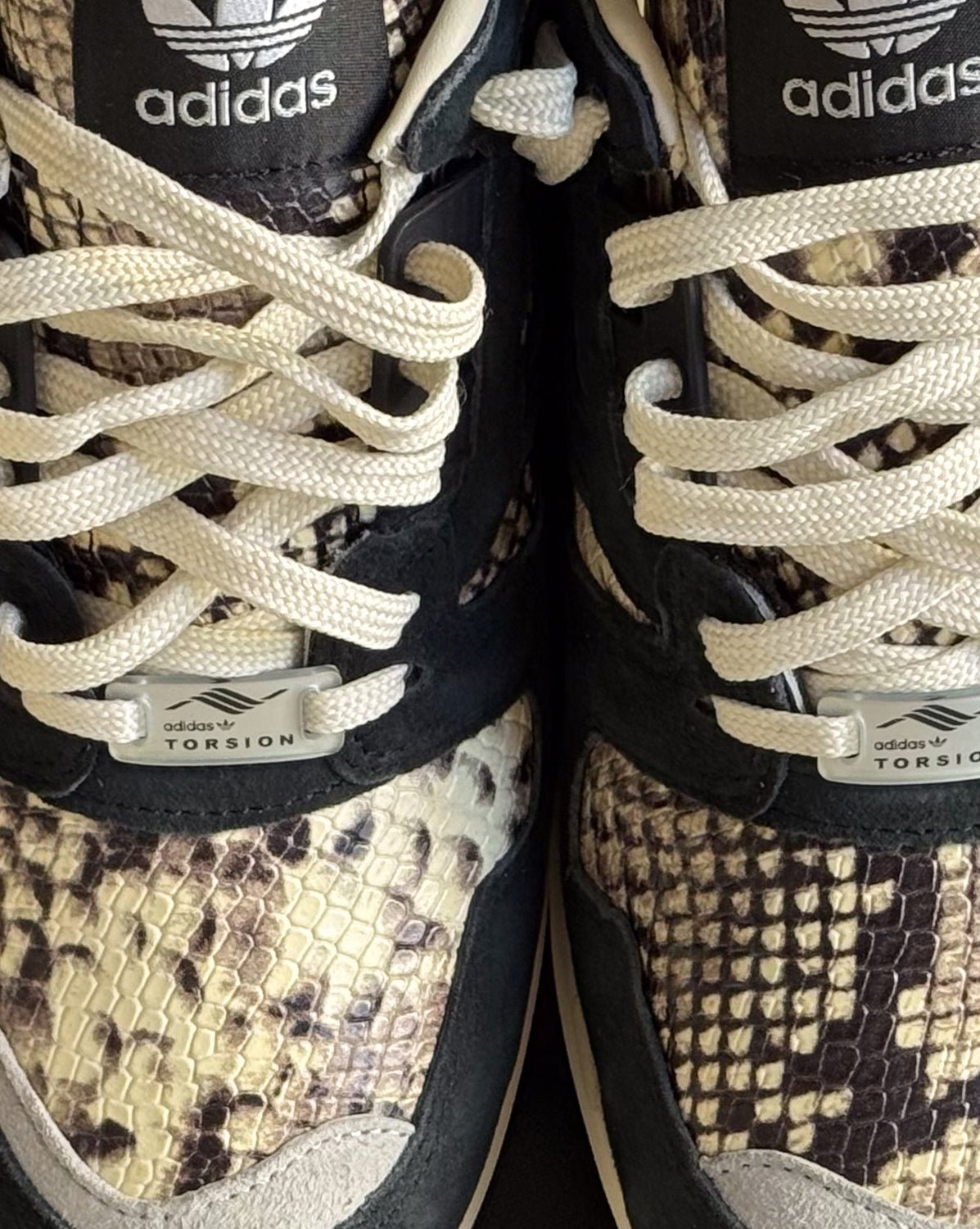 Adidas ZX 8000 *Snake*