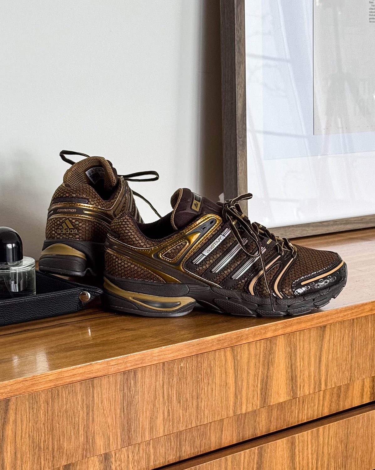 Adidas Adistar Control 5