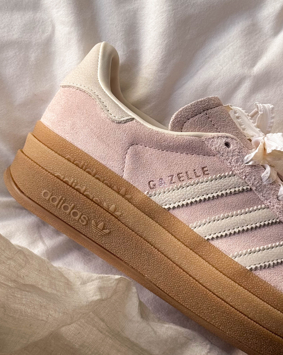 Adidas Gazelle Bold W