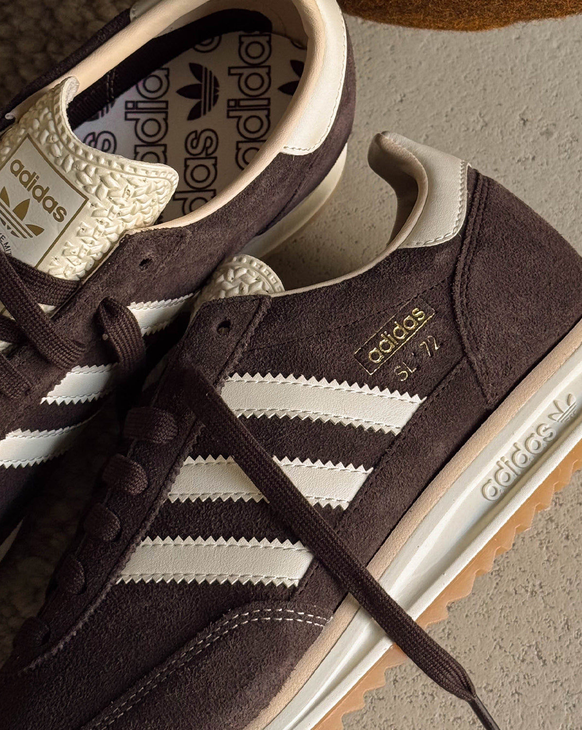 Adidas SL 72 RS