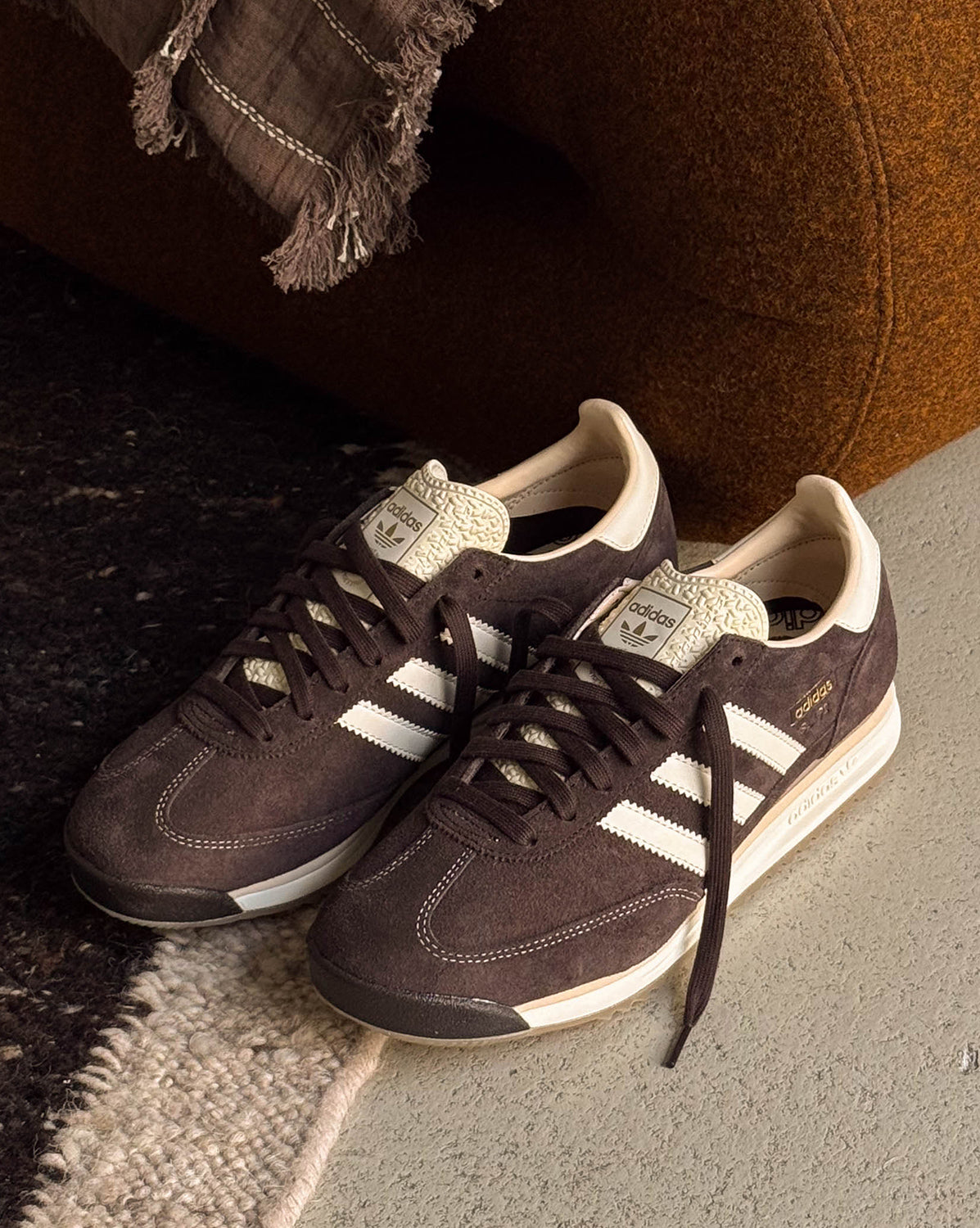 Adidas SL 72 RS