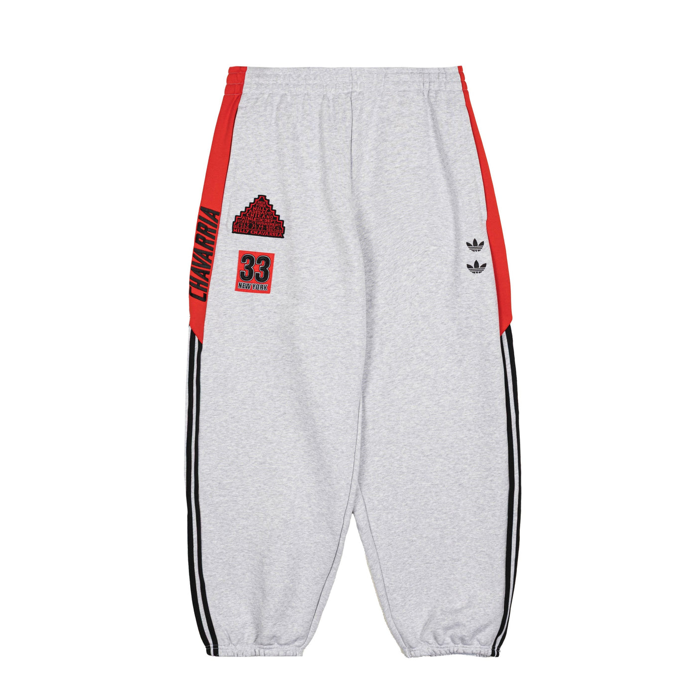Adidas x Willy Chavarria NY Sweatpant