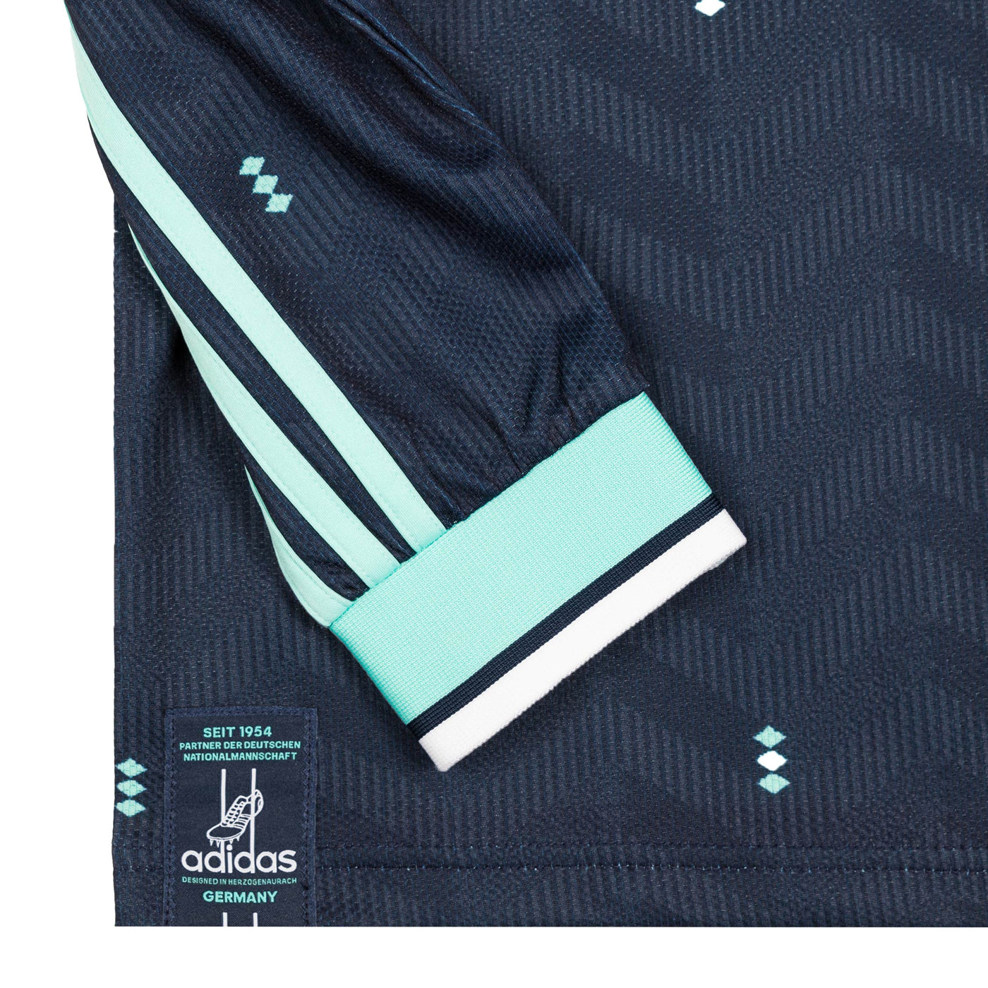 Adidas DFB 26 Away Longsleeve Jersey