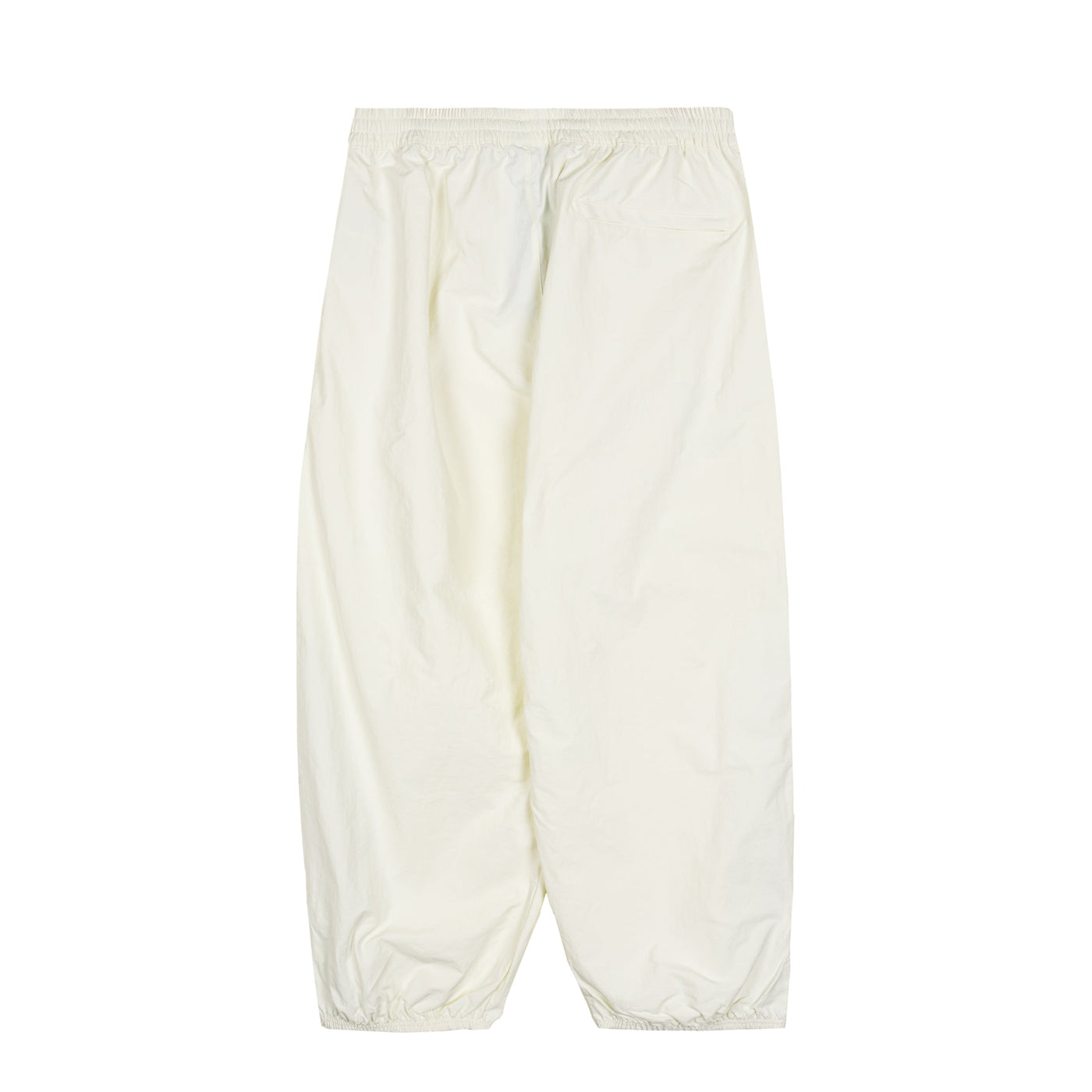 Adidas x Willy Chavarria Woven Track Pant