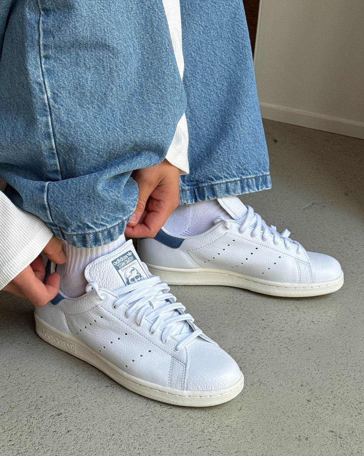 Adidas Stan Smith 80s
