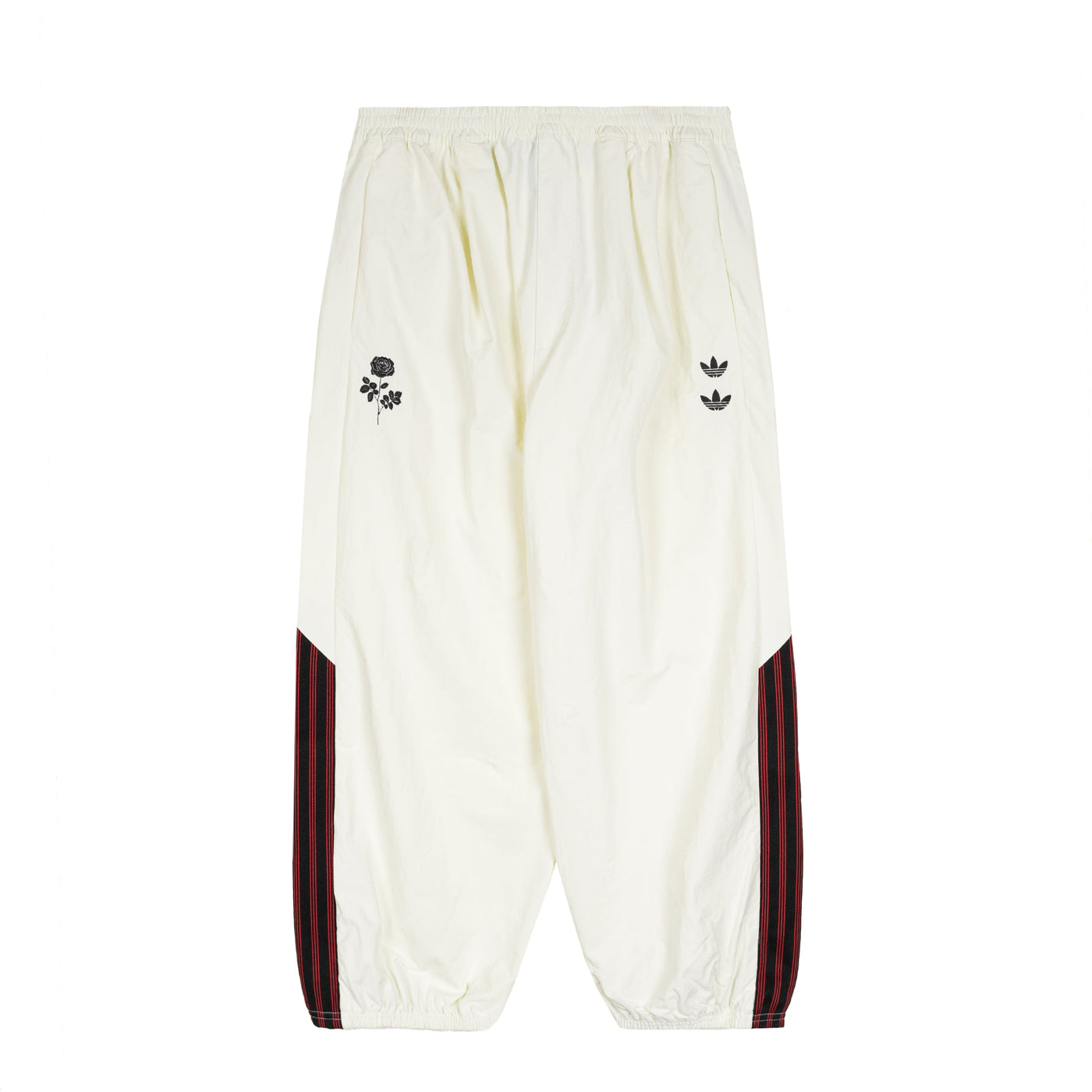 Adidas x Willy Chavarria Woven Track Pant