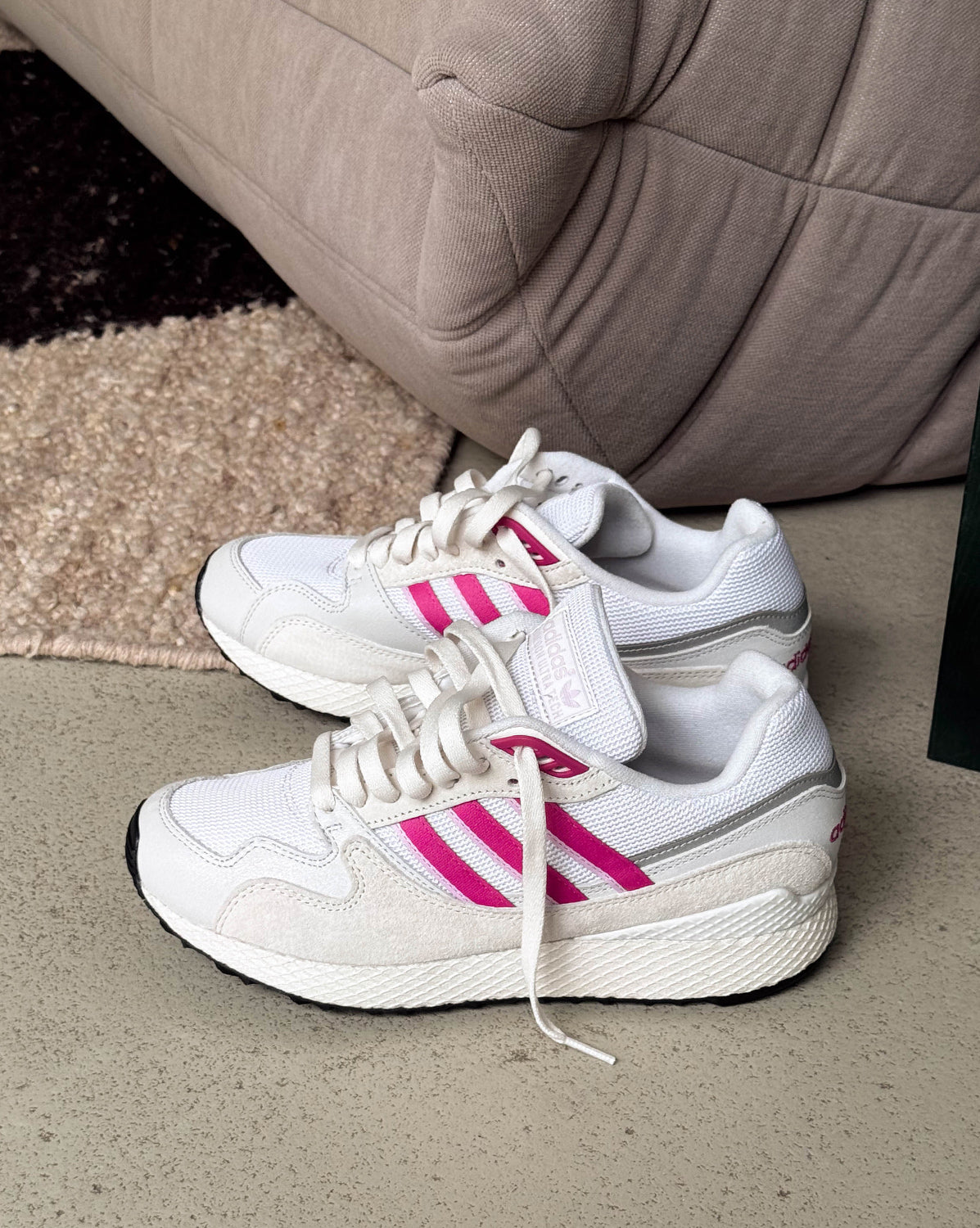 Adidas Oregon Ultra Tech