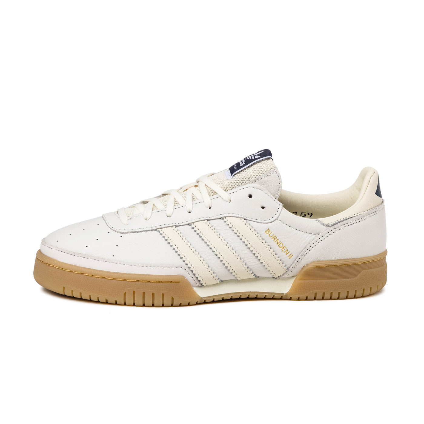 Adidas SPZL Burnden II
