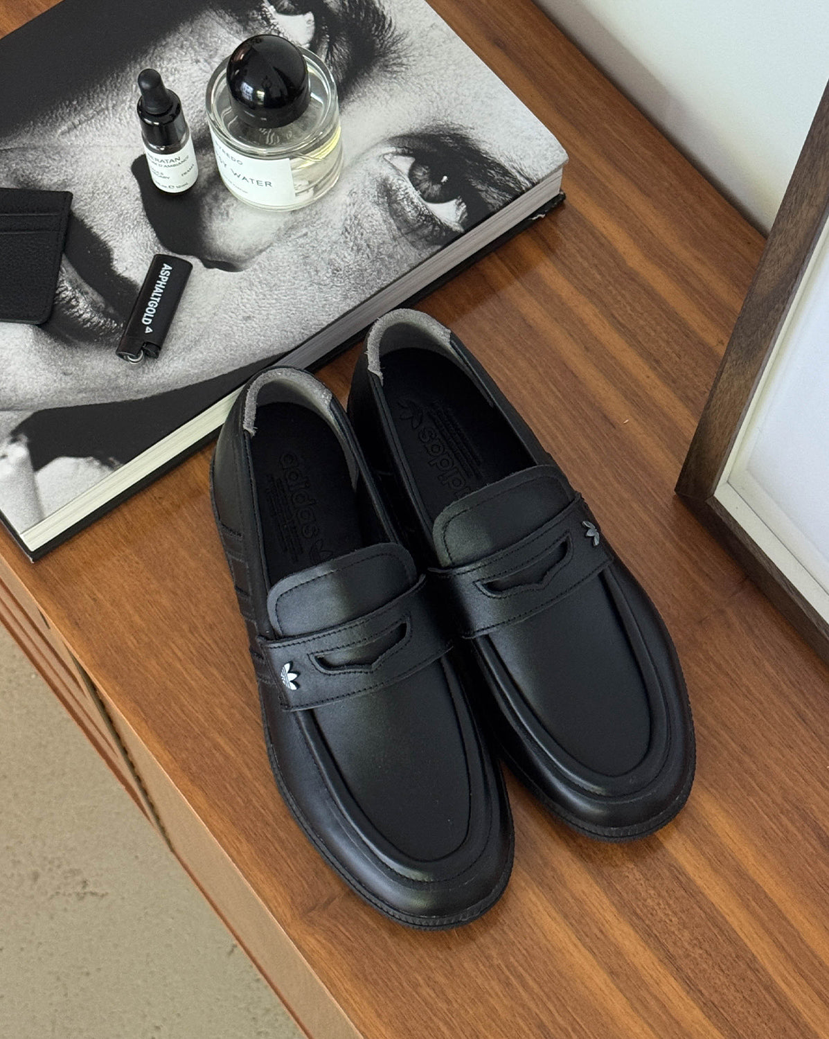 Adidas Handball Spezial Loafer