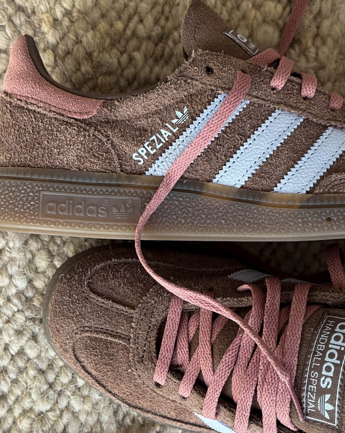 Adidas Handball Spezial W