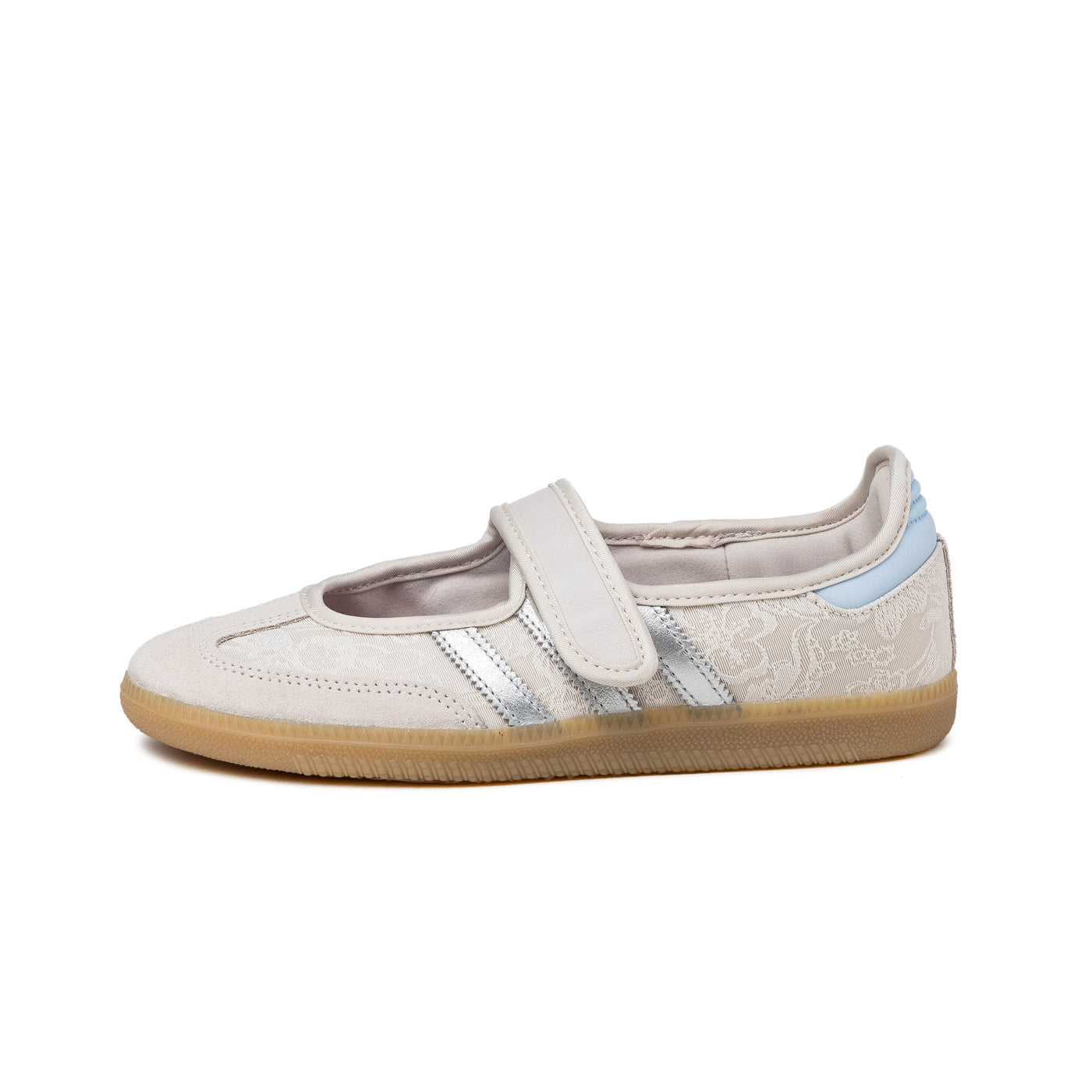 Adidas x Liberty London Samba Jane W