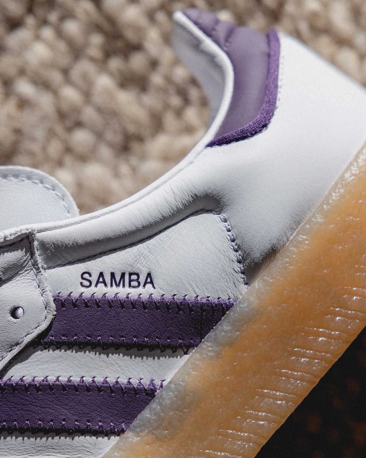 Adidas Sambae W