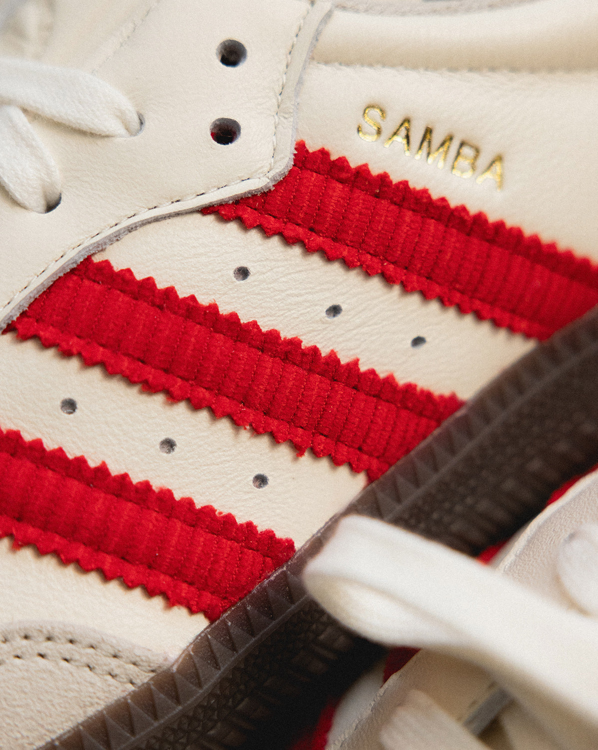 Adidas Samba OG