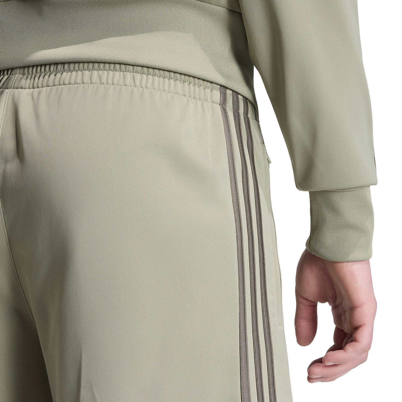 Adidas Firebird Shorts