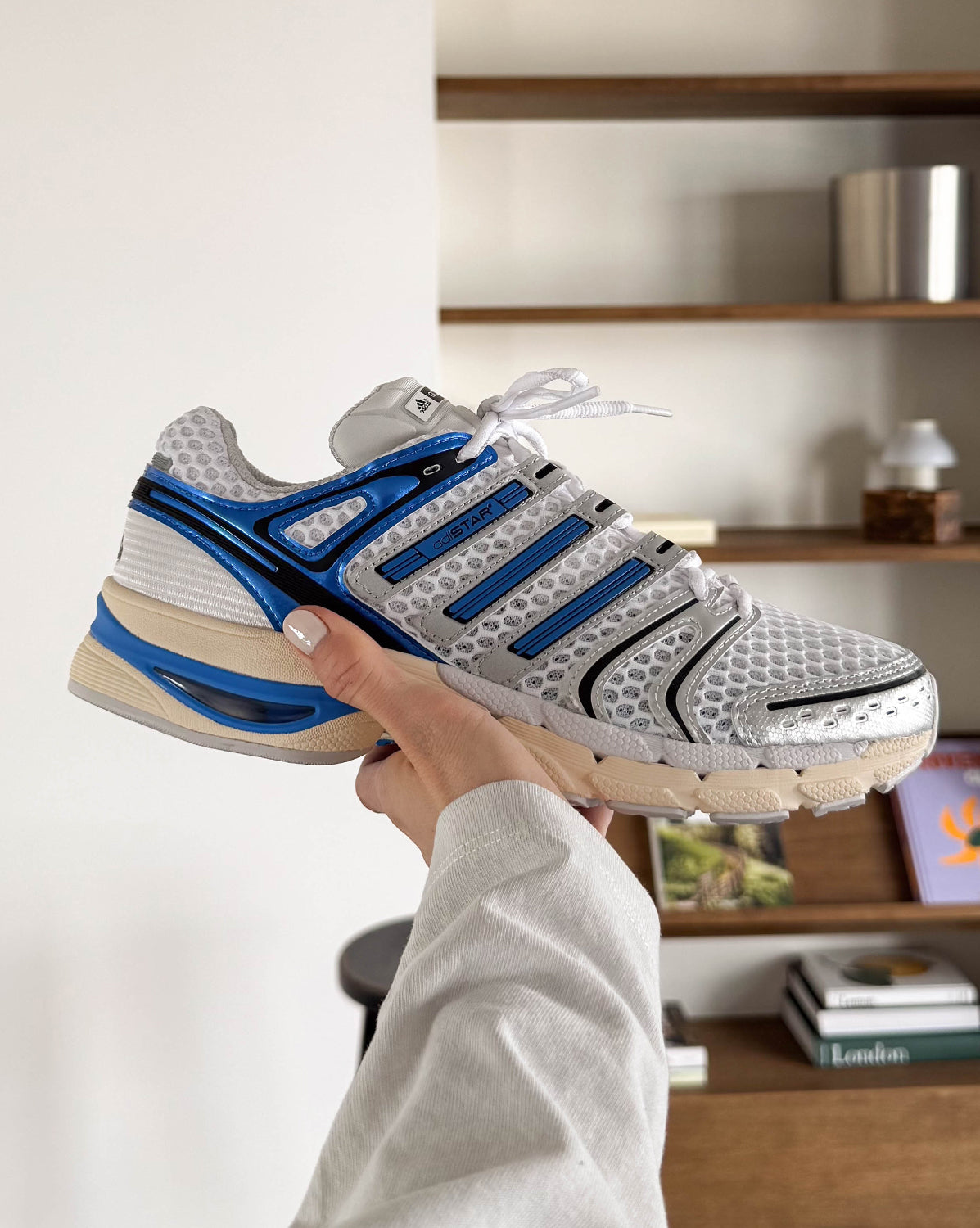 Adidas Adistar Control 5