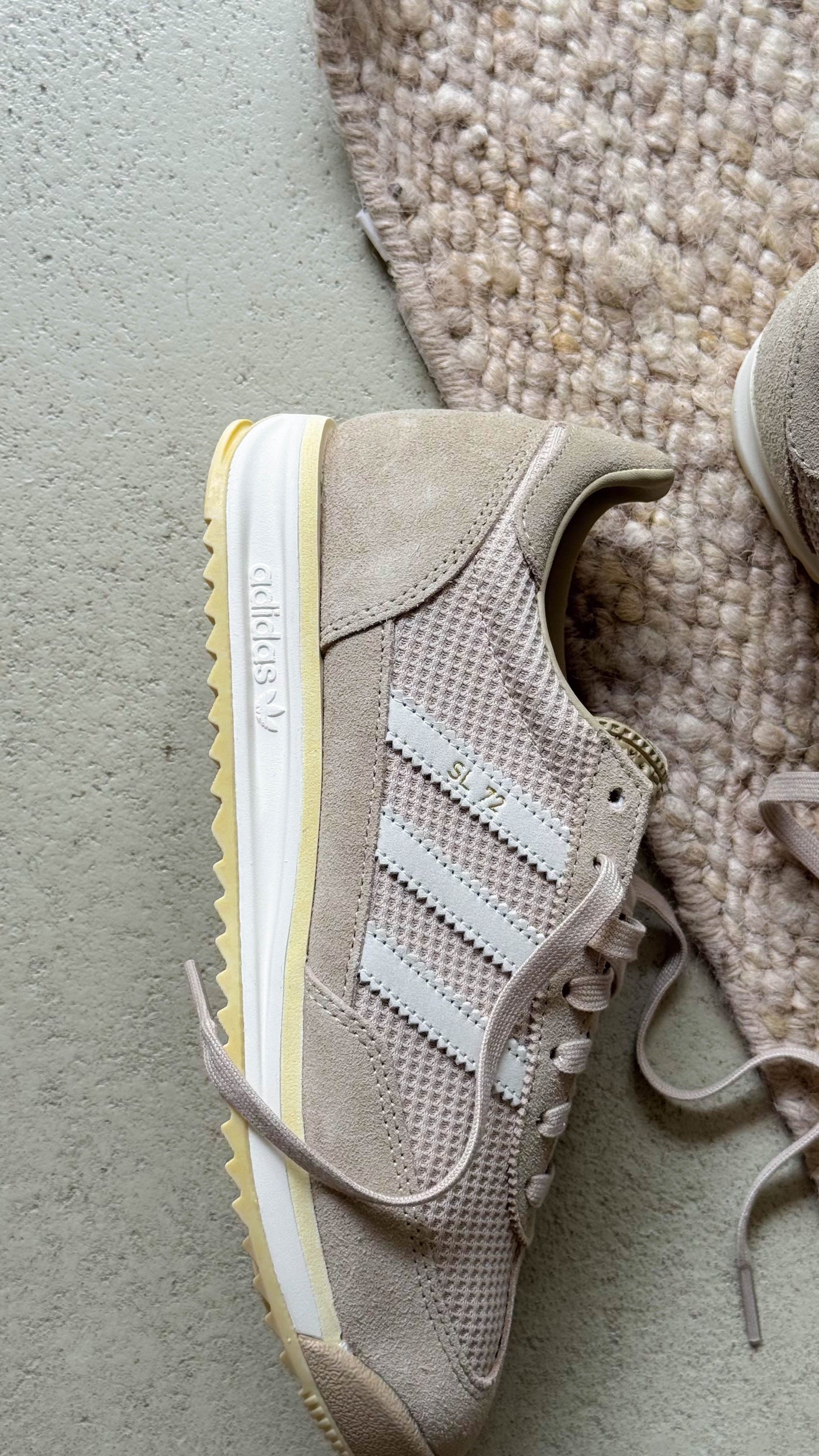 Adidas SL 72 RS