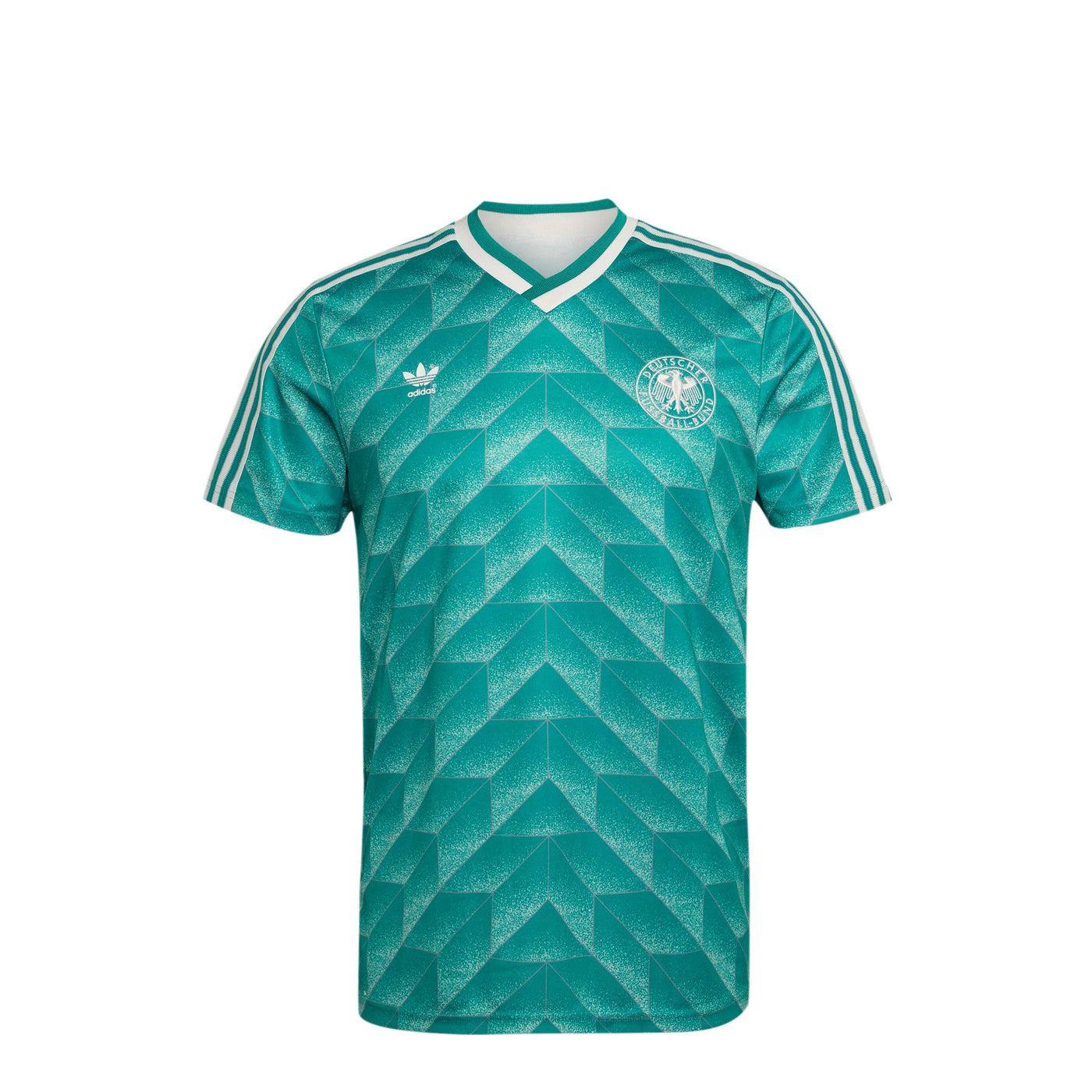 Adidas DFB Germany 1990 Away Jersey