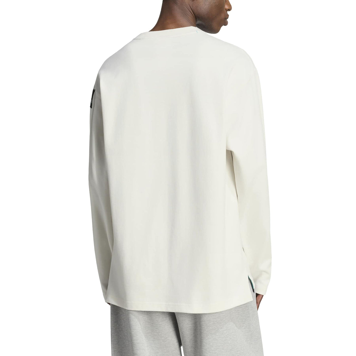 Adidas Equipment Essentials Longsleeve Tee
