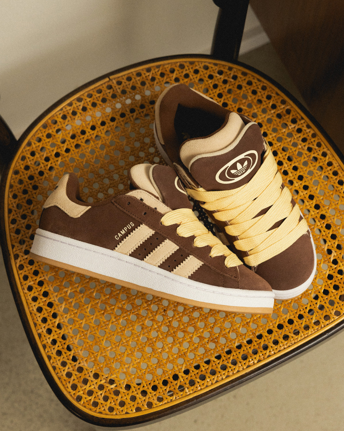 Adidas Campus 00s Double W
