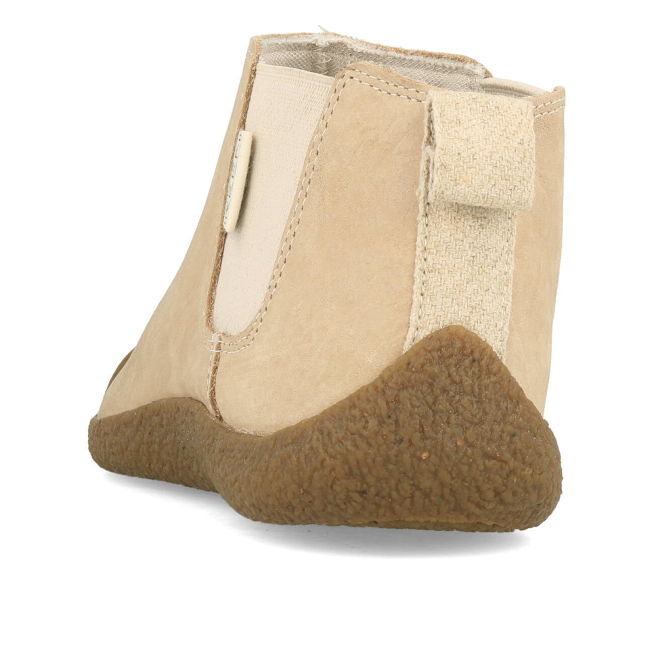 Keen Mosey Chelsea Leather W Damen Safari Birch