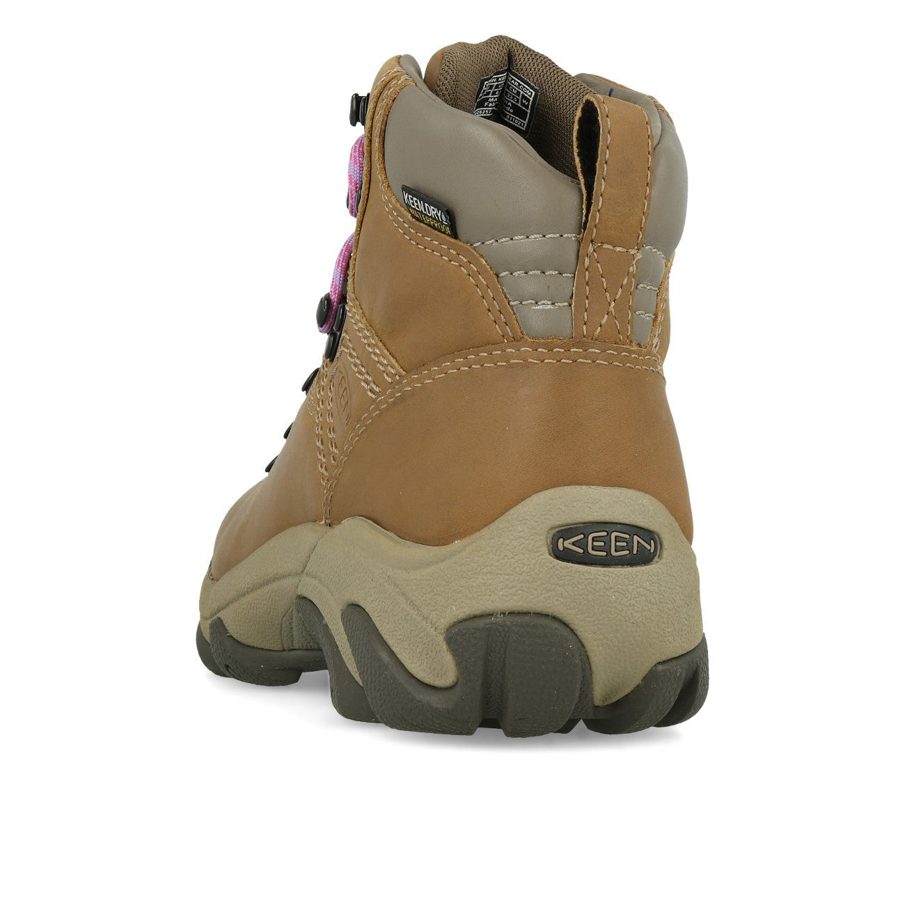 Keen Pyrenees Damen Safari English Lavender