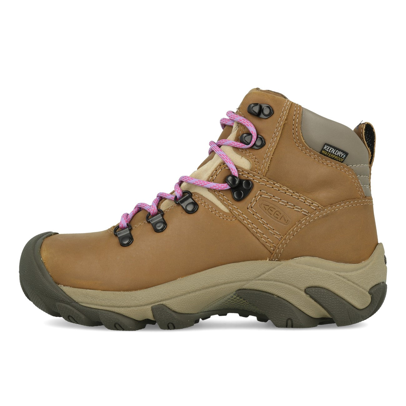 Keen Pyrenees Damen Safari English Lavender