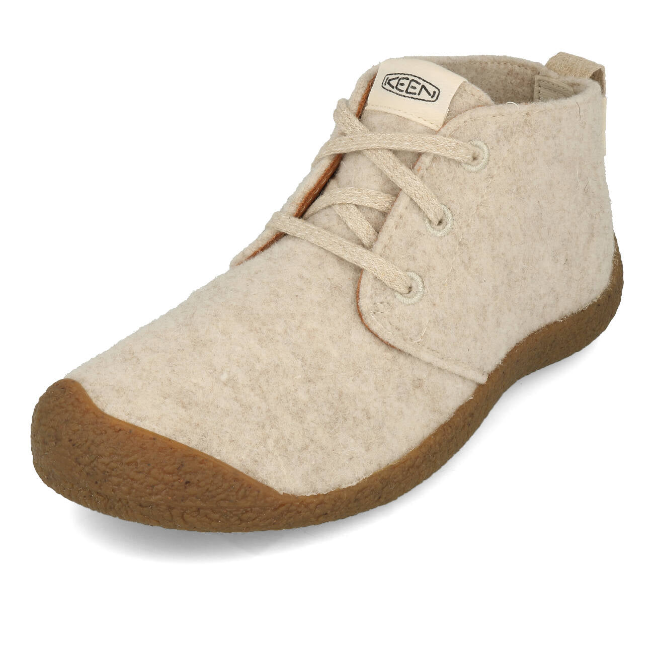 Keen Mosey Chukka W Damen Natural Felt Birch