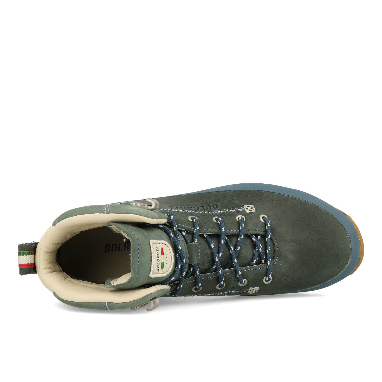 Dolomite W's 60 Dhaulagiri GTX Damen Denim Blue