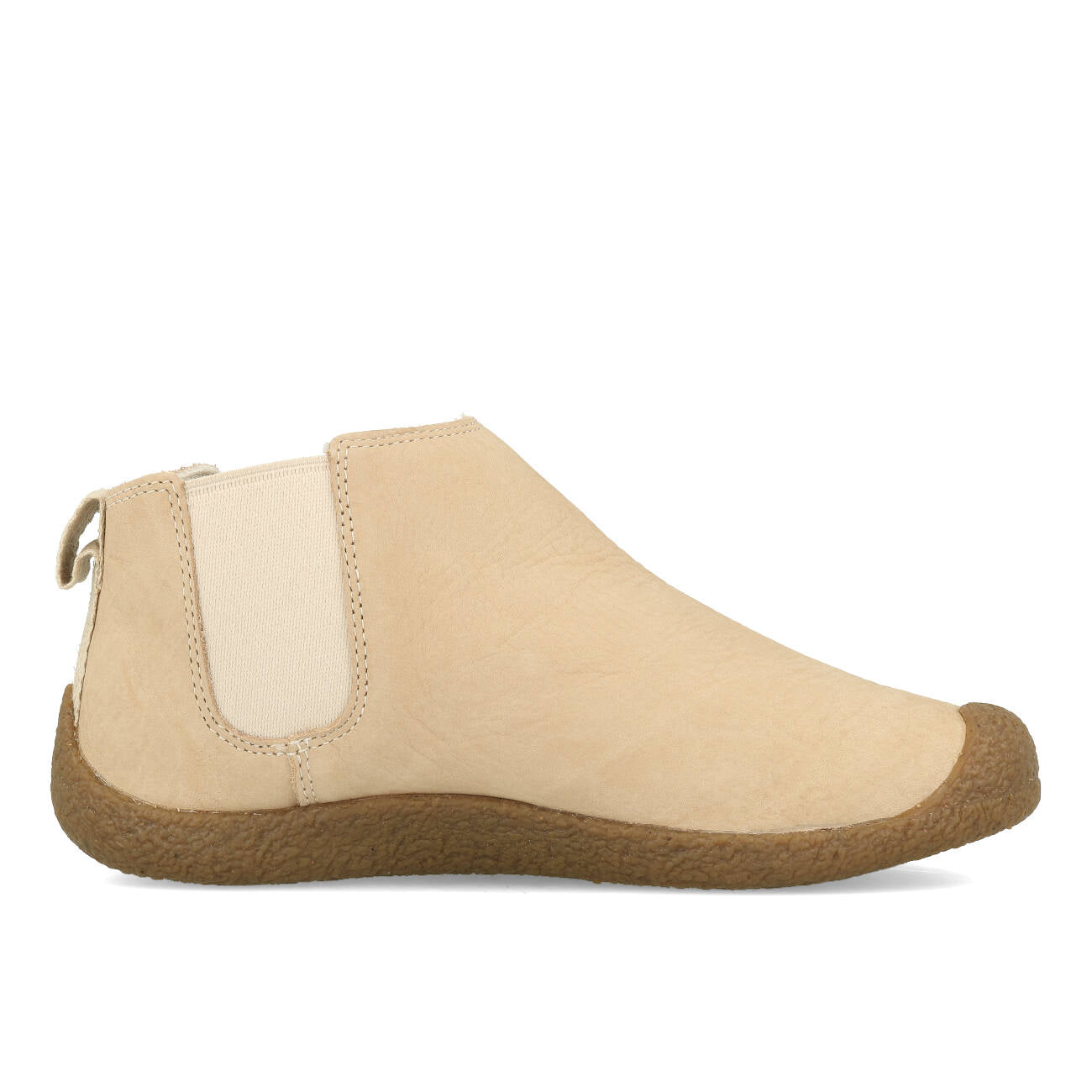 Keen Mosey Chelsea Leather W Damen Safari Birch