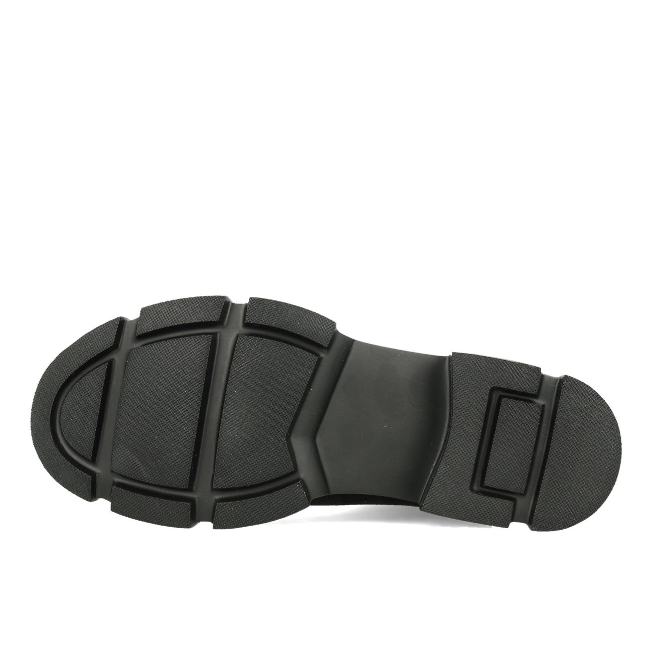 La Strada 2002401 Chelsea Damen Boot Black Micro