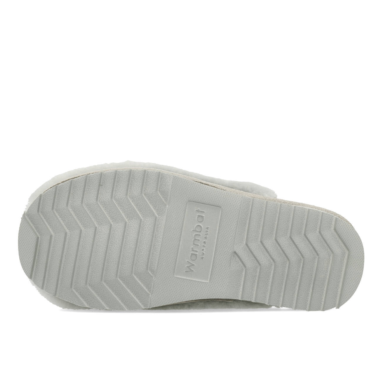 Warmbat Mungo Women Fur Ice Blue