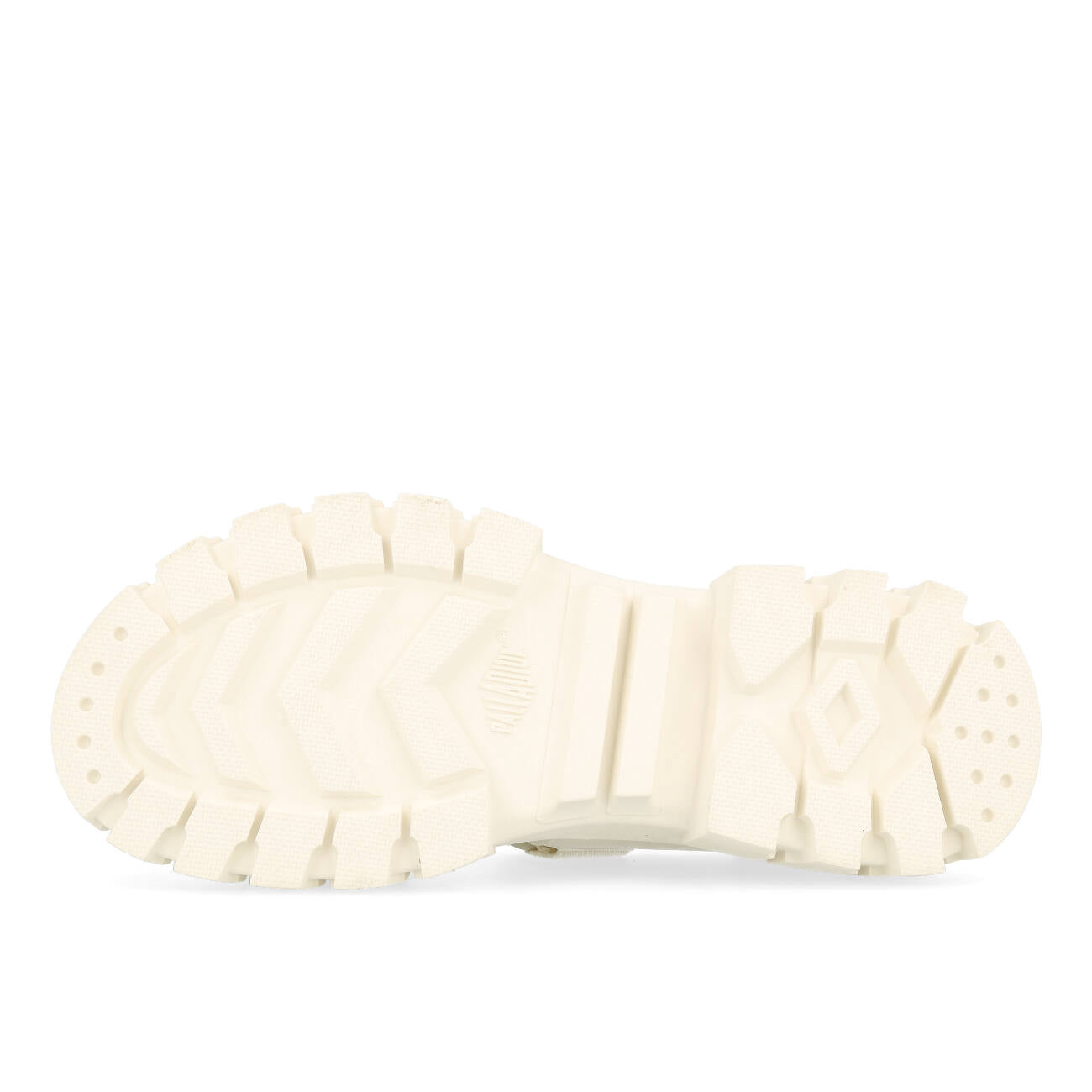 Palladium Revolt Sandal Mono Damen Star White
