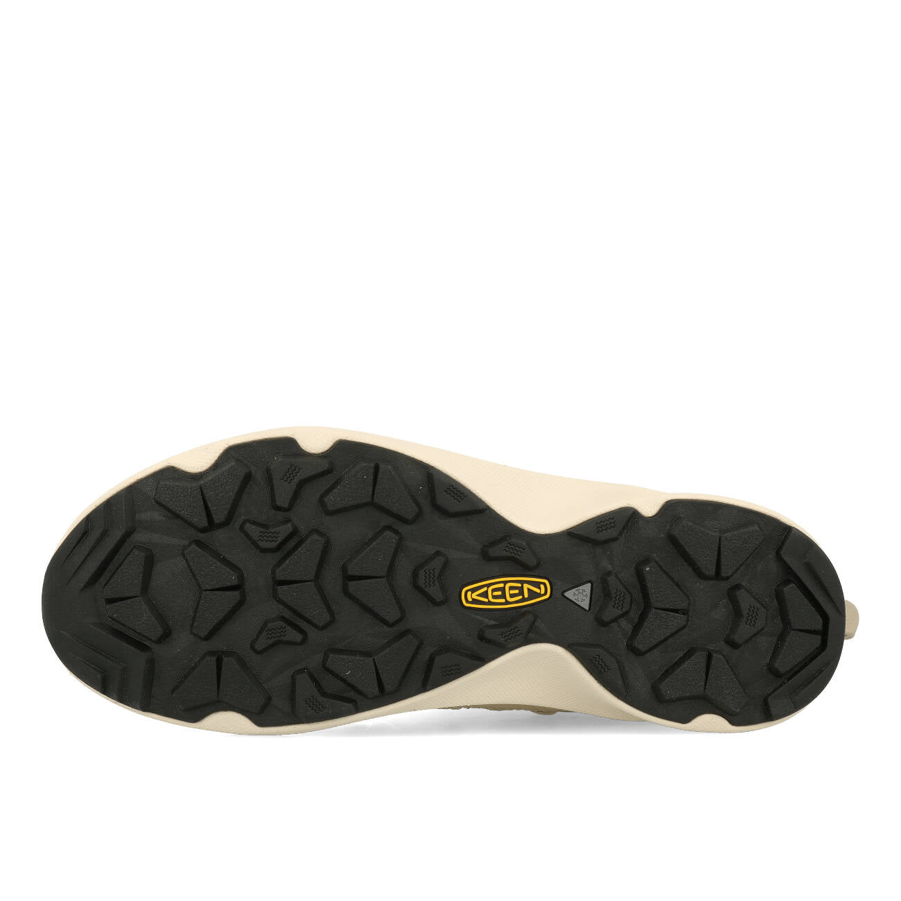 Keen Uneek SNK Chukka II WP W Damen Safari Birch