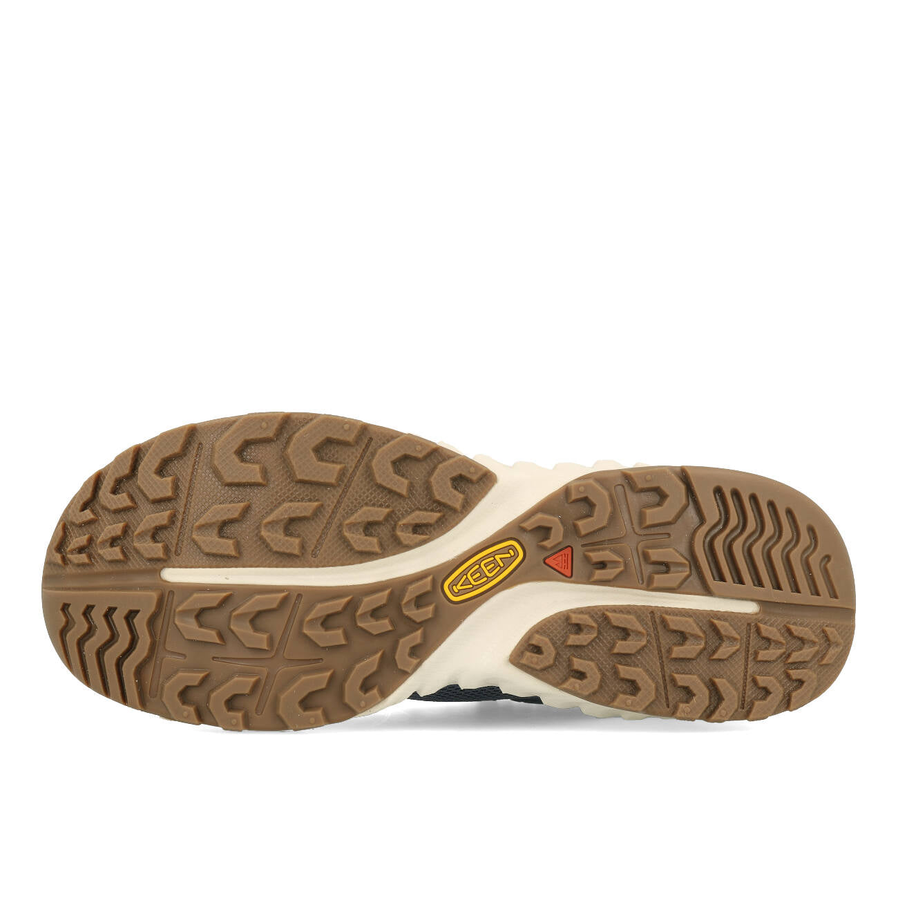 Keen Nxis Evo WP W Damen Vintage Indigo Peachy Keen