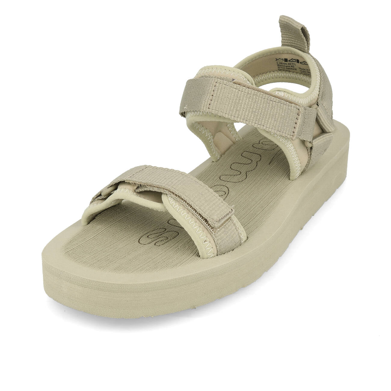 Tamaris 1-1-28264-30-771 Sandale Damen Sage