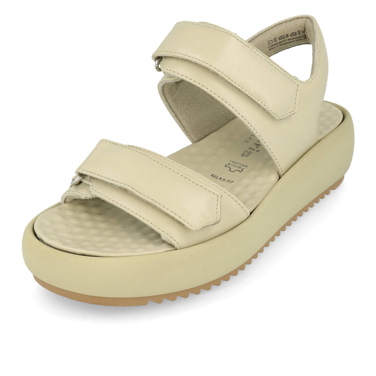 Tamaris 1-1-28245-20-771 Sandale Damen Sage