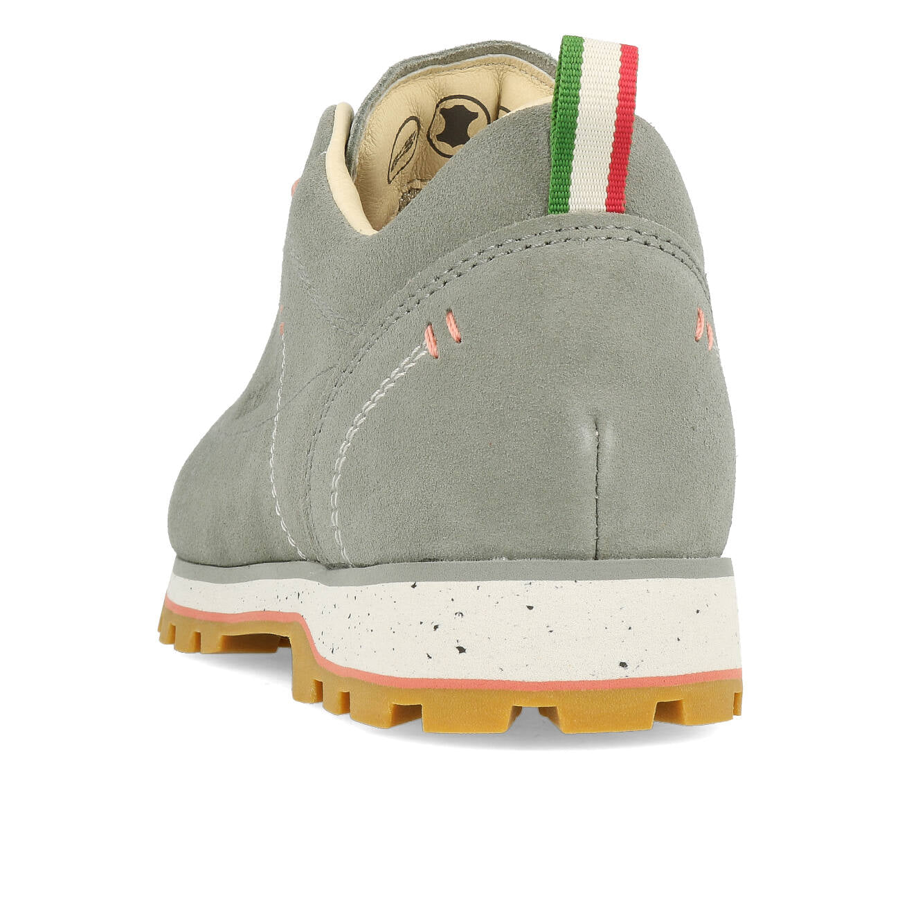 Dolomite Cinquantaquattro Shoe W's 54 Low Fg Evo Damen Grey