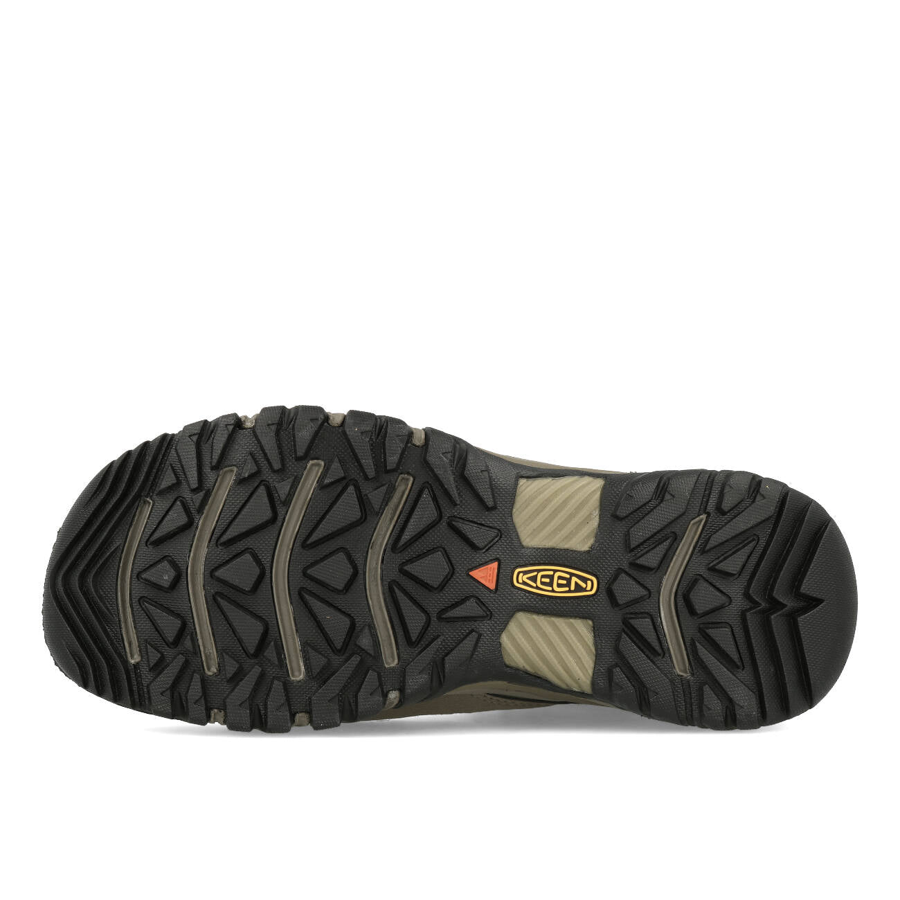 Keen Targhee III Mid WP W Damen Toasted Coconut Porcelain