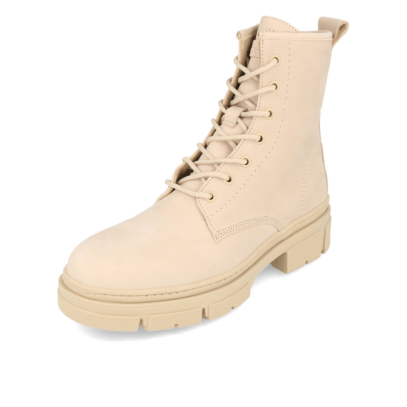 Tamaris 25203-29-376 Boots Damen Antelope Nubuck