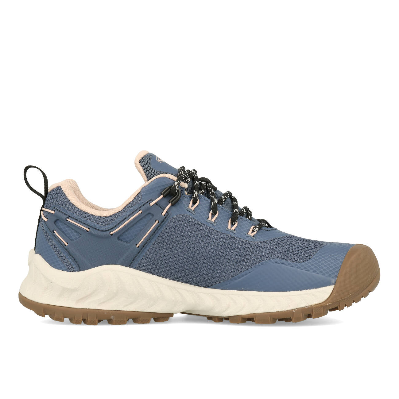 Keen Nxis Evo WP W Damen Vintage Indigo Peachy Keen
