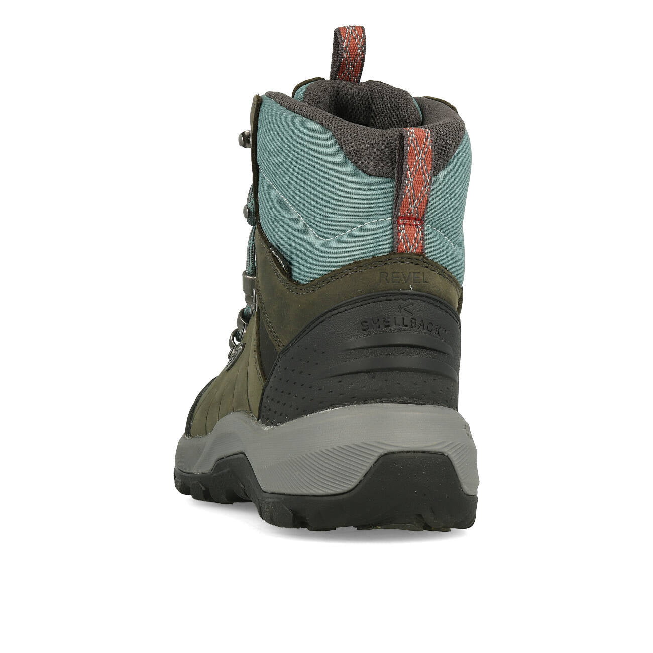 Keen Revel IV Mid Polar W Damen Magnet North Atlantic