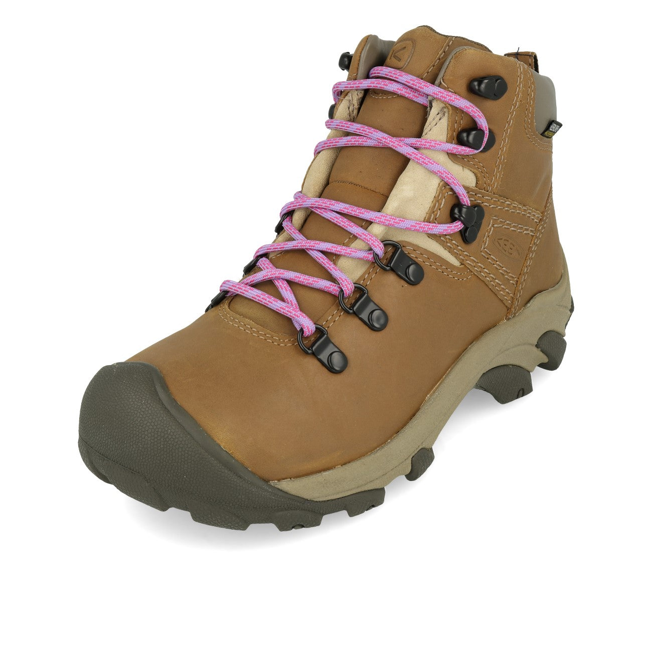 Keen Pyrenees Damen Safari English Lavender