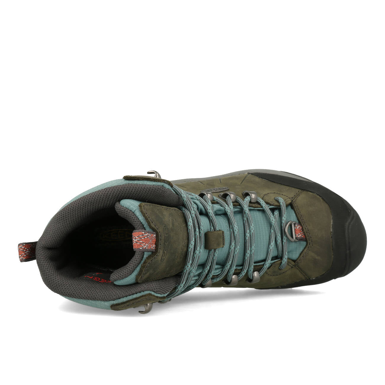 Keen Revel IV Mid Polar W Damen Magnet North Atlantic