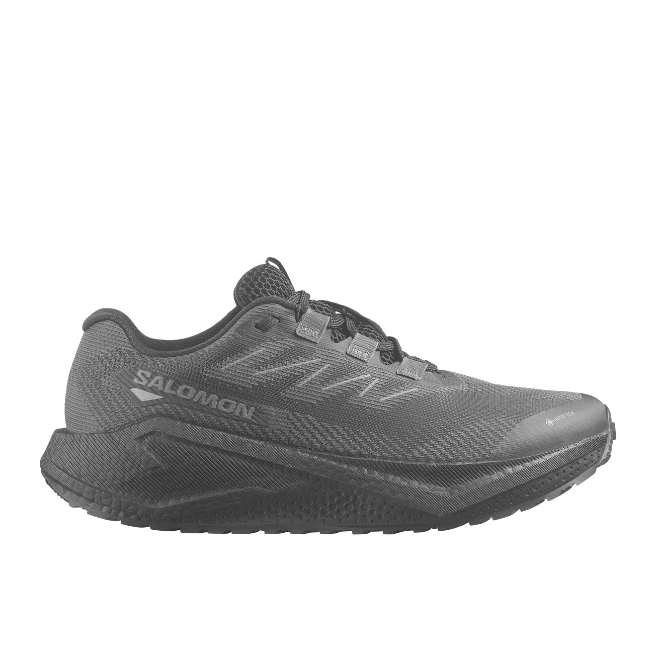 Salomon Aero Blaze 3 GRVL GTX Damen Black Aspha