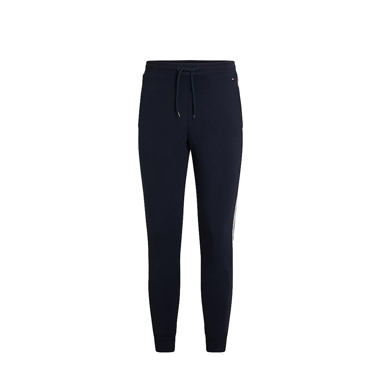 Tommy Hilfiger Track Pant Damen Jogginghose Desert Sky