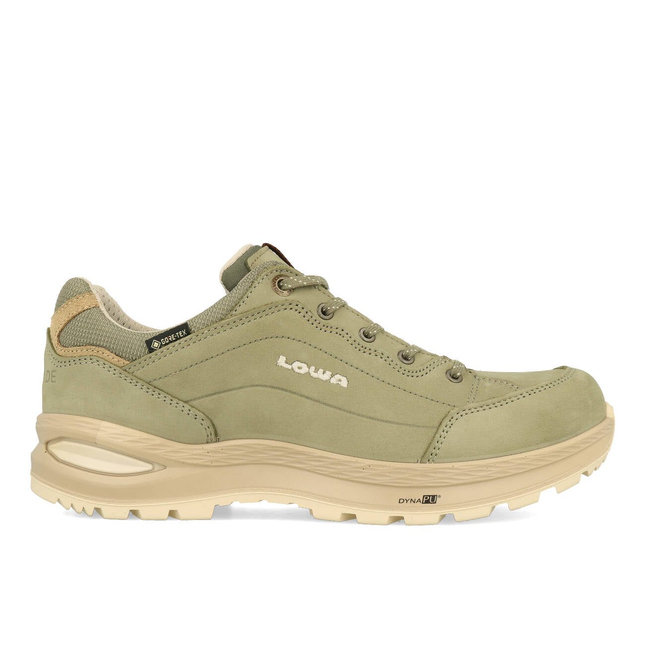 Lowa Renegade Evo GTX Lo Ws Damen Sage
