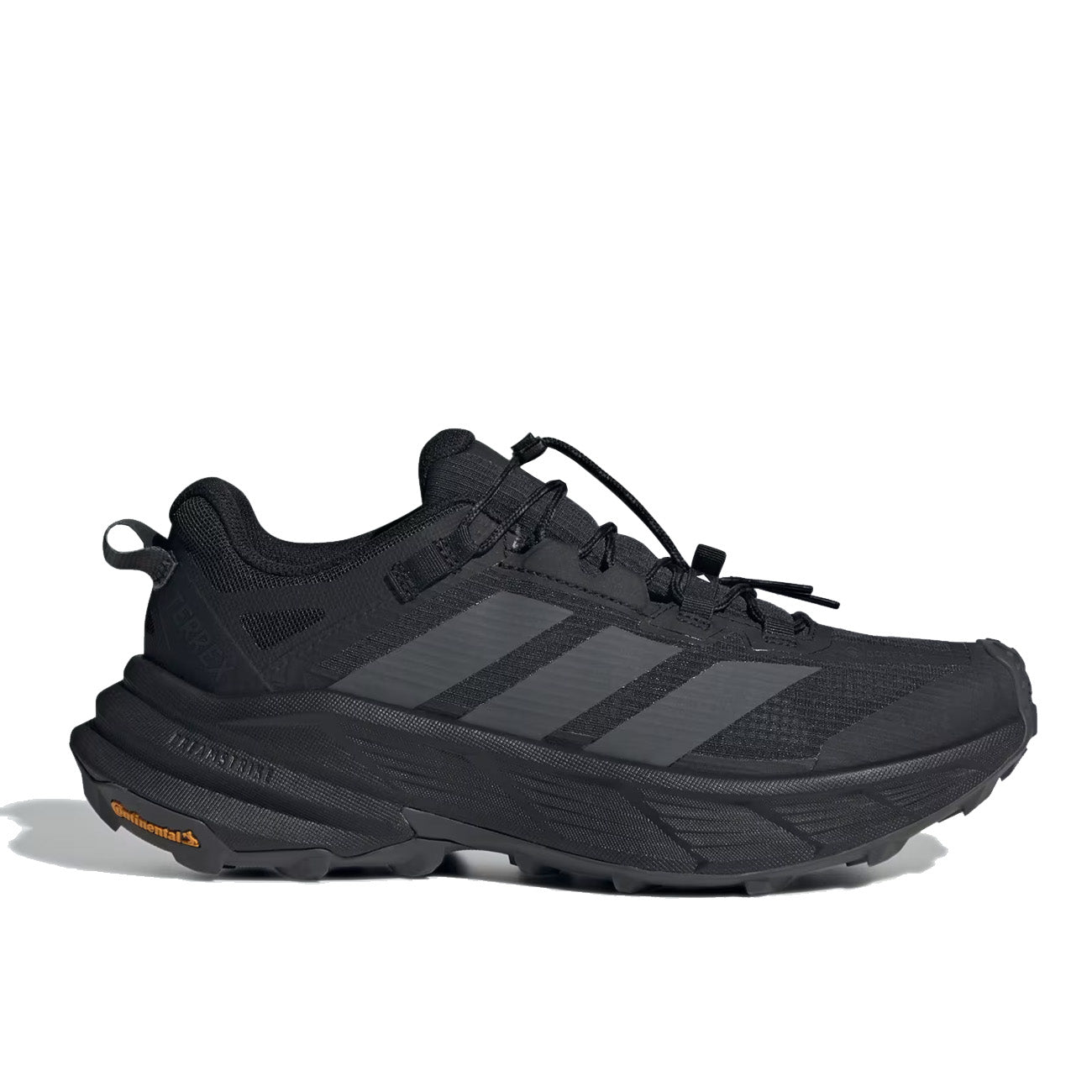 adidas Terrex Freehiker SL GTX Core Black Grey Six Grey Six